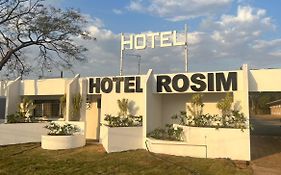 Hotel Rosim